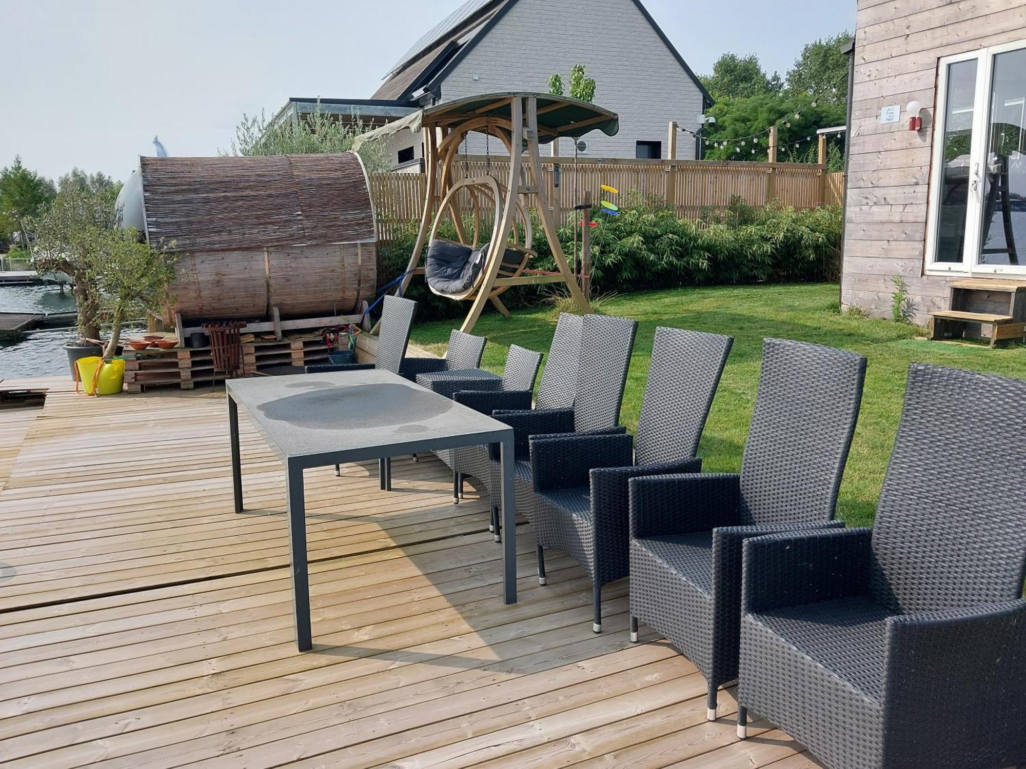 Lakeside Wevelgem Exterior photo