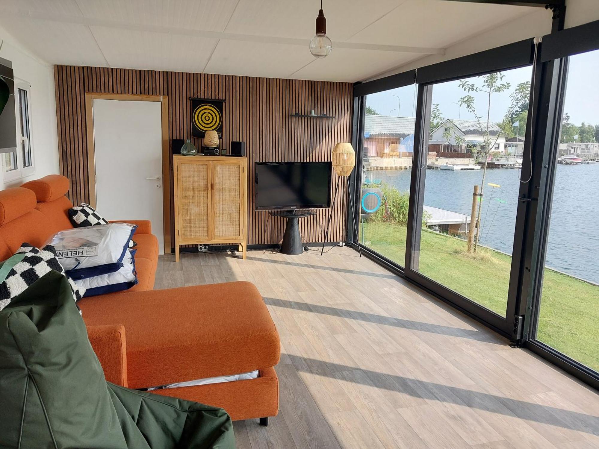 Lakeside Wevelgem Exterior photo